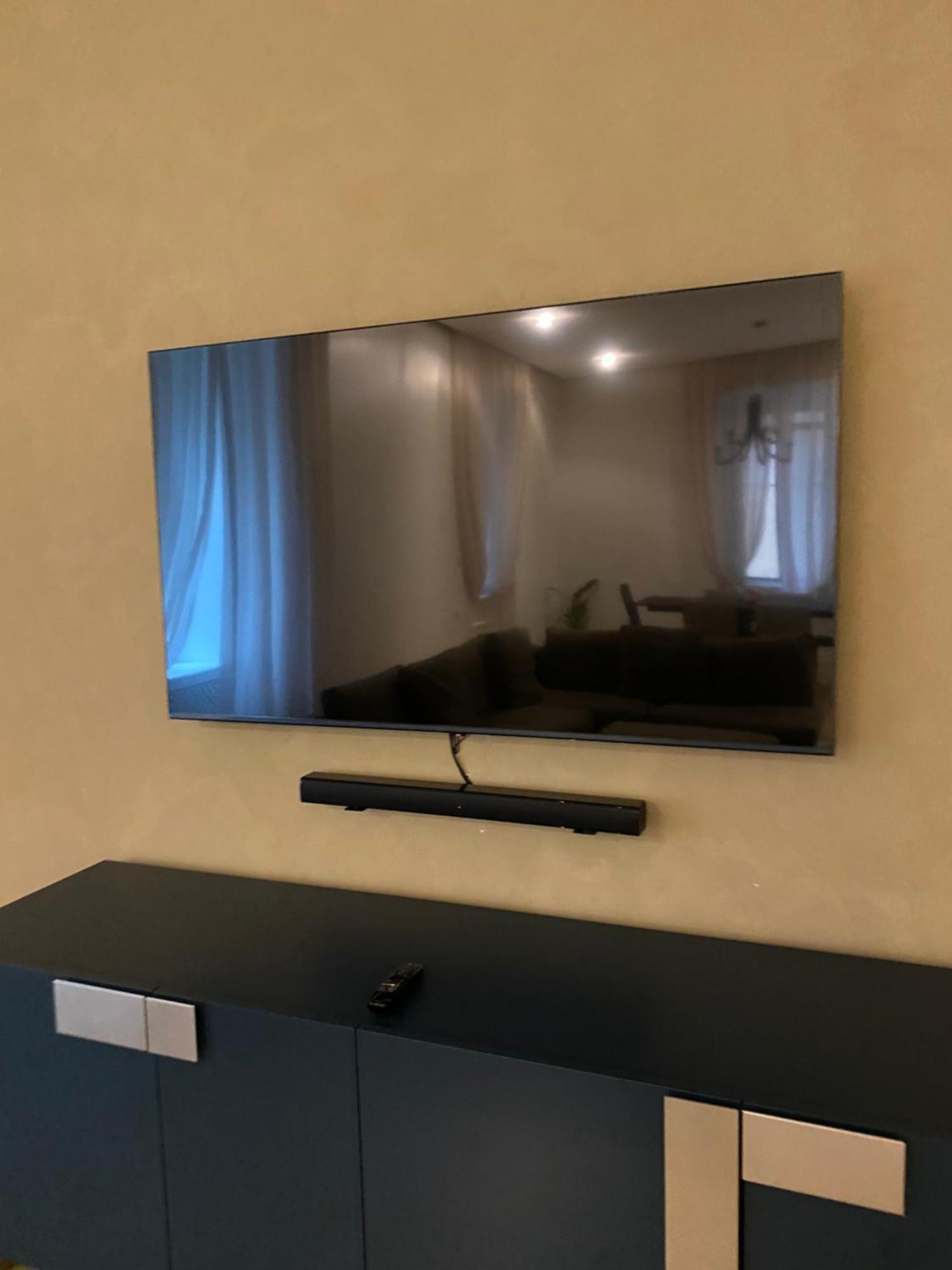 Appartamento Luxury House With Parking Napoli Esterno foto